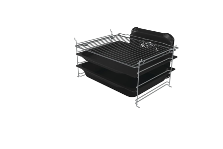 Комбинированная плита Gorenje GK5C42WF-B