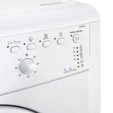 Стиральная машина Indesit IWSB 5085 (CIS)
