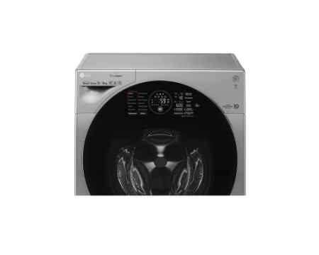 Стиральная машина LG FH6G1BCH6N