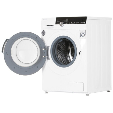 Стиральная машина Weissgauff WM 5649 DC Inverter