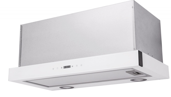 Вытяжка кухонная EXITEQ EX-1145 white