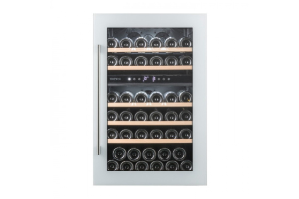 Винный шкаф Temptech OZ90DW