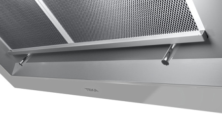 Вытяжка Teka DLV 98660 TOS STEAM GREY