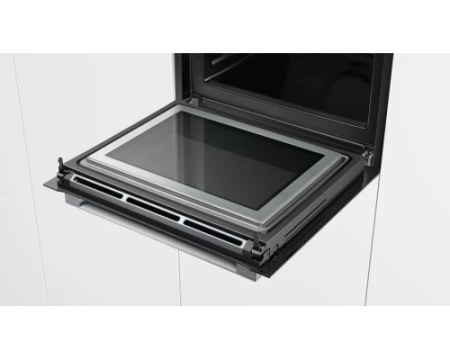 Духовой шкаф Bosch HMG6764B1