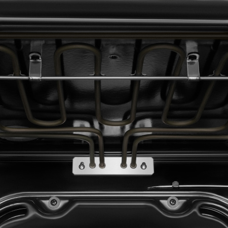 Духовой шкаф Электрический Hyundai HEO 6642 IX