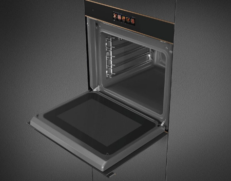 Духовой шкаф Smeg SO6606APNR
