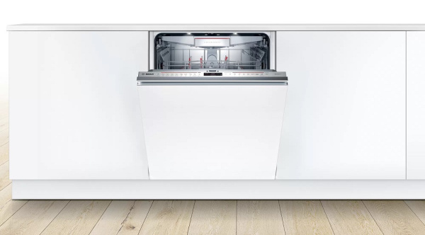 Встраиваемая посудомоечная машина Bosch SMV8HCX10R