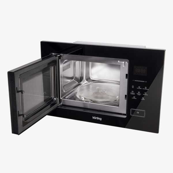Встраиваемая микроволновая печь Korting KMI 928 GN