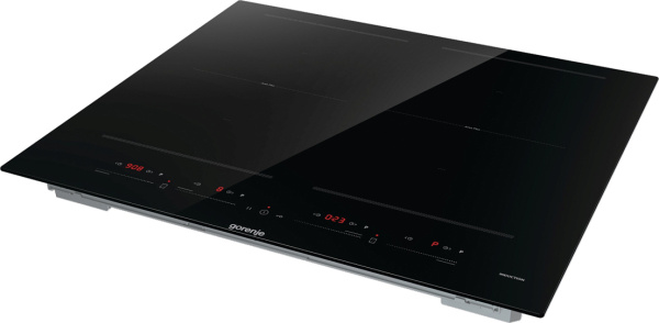 Индукционная варочная панель Gorenje GI6442BSCE