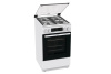 Комбинированная плита Gorenje GKS5C74WF