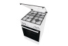 Комбинированная плита Gorenje GK5A20WF