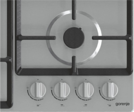 Газовая варочная панель Gorenje GW641XHF