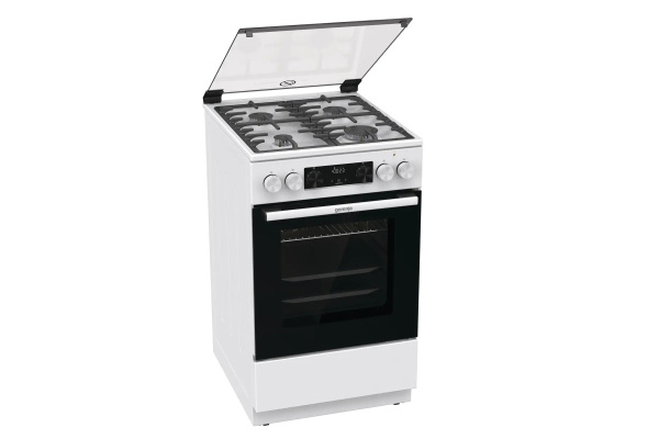 Комбинированная плита Gorenje GKS5C74WF