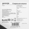Стиральная машина Gorenje W1NHPI62SCSIRV