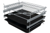 Комбинированная плита Gorenje GK5C65XV