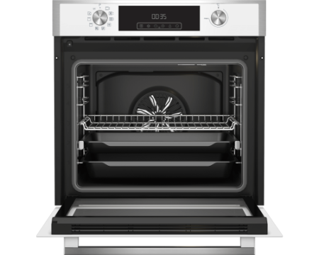 Духовой шкаф Hotpoint FE9 831 JSH WH