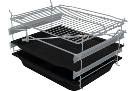 Комбинированная плита Gorenje GK5C65XV