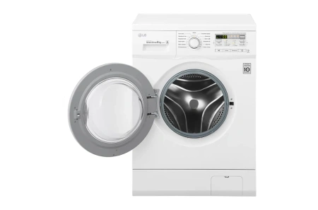 Стиральная машина LG F12B8ND1
