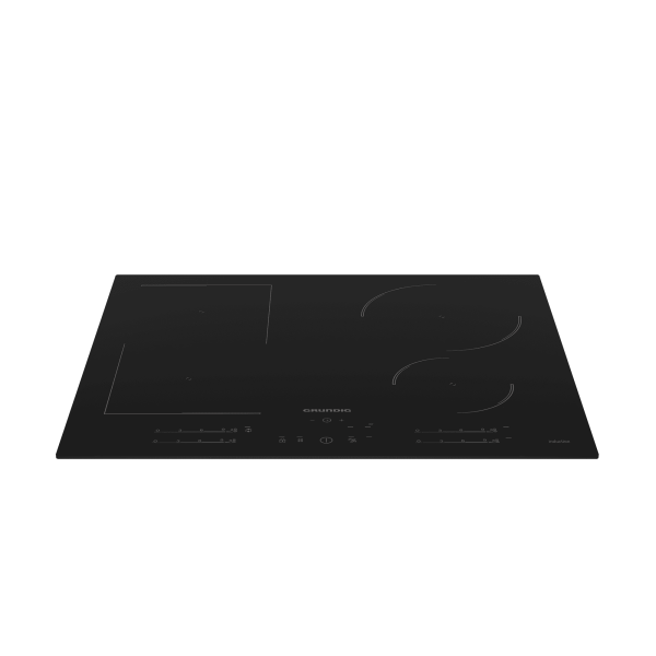 Индукционная варочная панель Grundig GIEI627474PN
