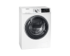 Стиральная машина Samsung WW70R42PXSWDLP (AddWash и EcoBubble)