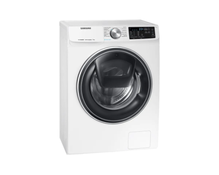 Стиральная машина Samsung WW70R42PXSWDLP (AddWash и EcoBubble)