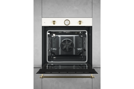 Духовой шкаф Kuppersberg SR 610 C Bronze