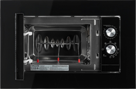 Микроволновая печь Graude MWG 38.0 S