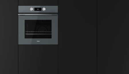Духовой шкаф Teka HLB 8400 STONE GREY