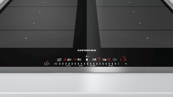 Индукционная варочная панель Siemens EX645FXC1E