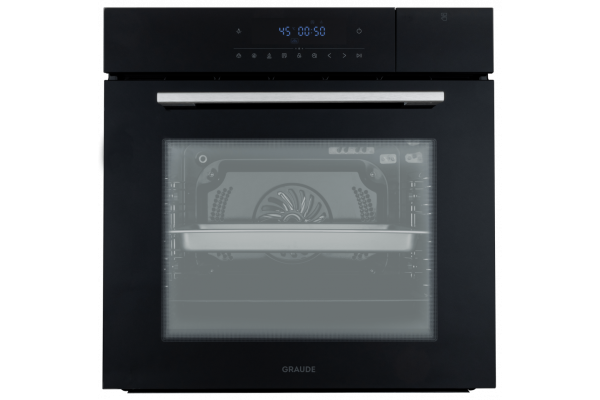 Духовой шкаф с паром Graude BMDP 60.1 S