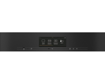 Комби-пароварка Miele DGC 7860 X OBSW