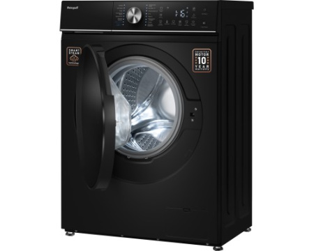 Стиральная машина Weissgauff WM 47148 DC Inverter Steam Black