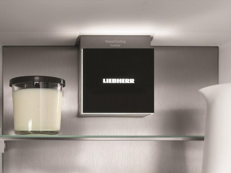 Встраиваемый холодильник-морозильник Liebherr ICNd 5173-20 001 DL