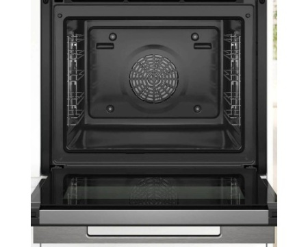 Духовой шкаф Bosch HBG7221B1S
