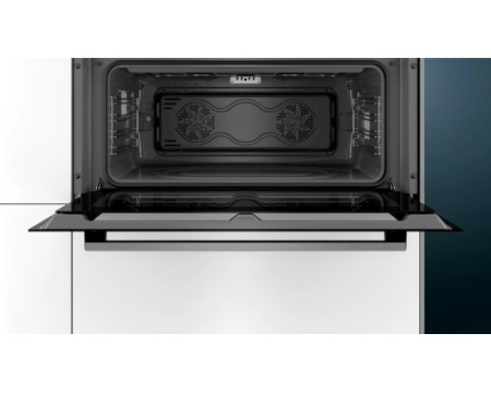 Духовой шкаф Siemens VB554CCR0