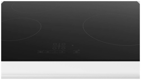 Электрическая варочная панель Bosch PKE611BB2