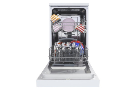 Посудомоечная машина DeLonghi DDWS 09S Citrino