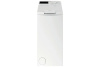 Стиральная машина Indesit BTW B7220P EU/N