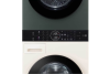 Стирально-сушильная машина LG W4W8LVPK2HM WashTower