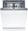 Встраиваемая посудомоечная машина Bosch SMV6ZCX13E