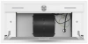 Вытяжка полновстраиваемая Meferi INBOX60WH PUSH COMFORT PLUS