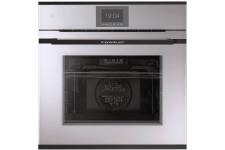 Электрический духовой шкаф Kuppersbusch B 6550.0 G5 Black Velvet