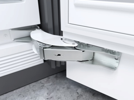 Встраиваемый холодильник Miele KF 2802 VI