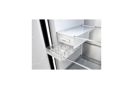 Морозильная камера LG GC-B404FEQM