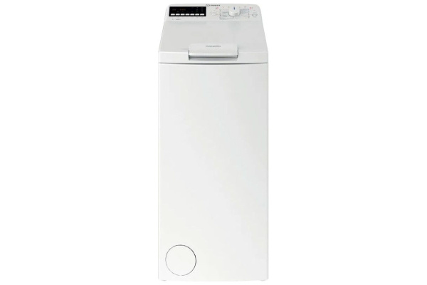 Стиральная машина Indesit BTW B7220P EU/N