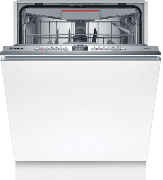 Встраиваемая посудомоечная машина Bosch SMV6ZCX13E