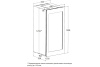 Винный шкаф CASO WineDeluxe WD 60