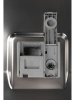 Посудомоечная машина Hiberg i-F 6815 LX