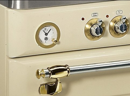 Газовая плита Kuppersberg ZBM 3399 C