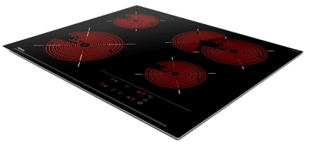 Варочная панель Teka TTB 64320 TTC